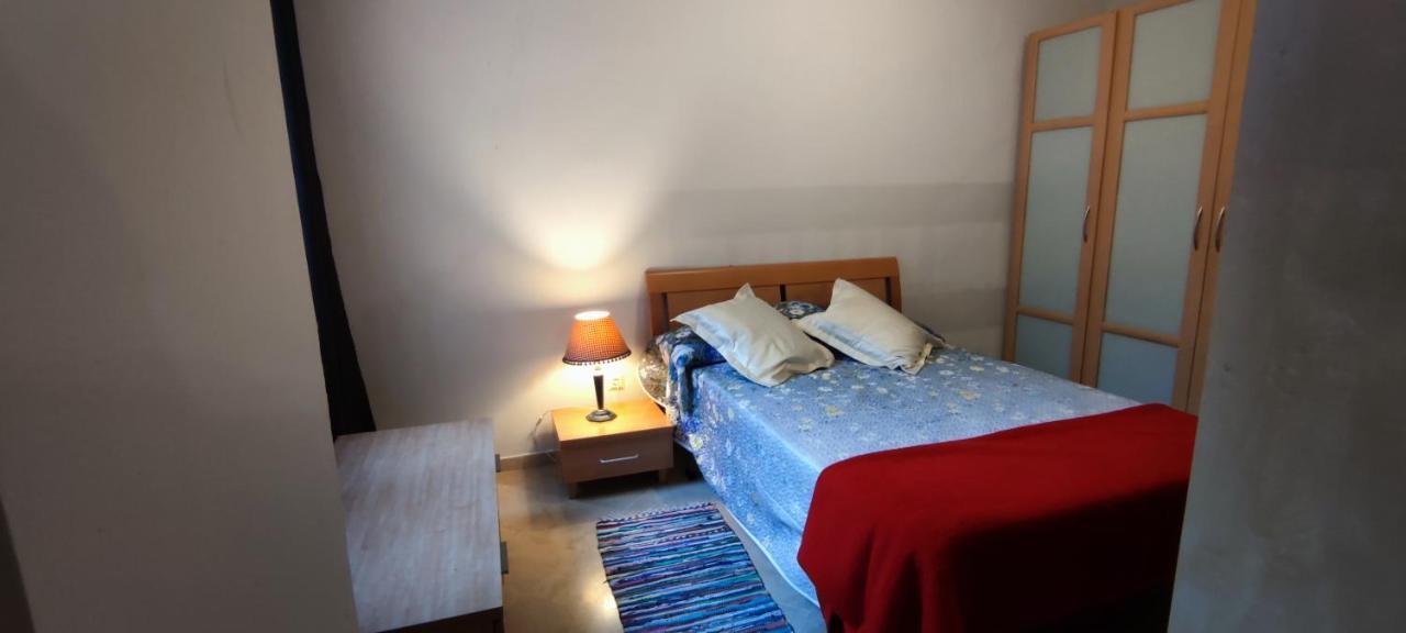 Apartamentos Serrallo, Parking Gratuito Y Cocina, Alhambra Y Playa Γρανάδα Εξωτερικό φωτογραφία