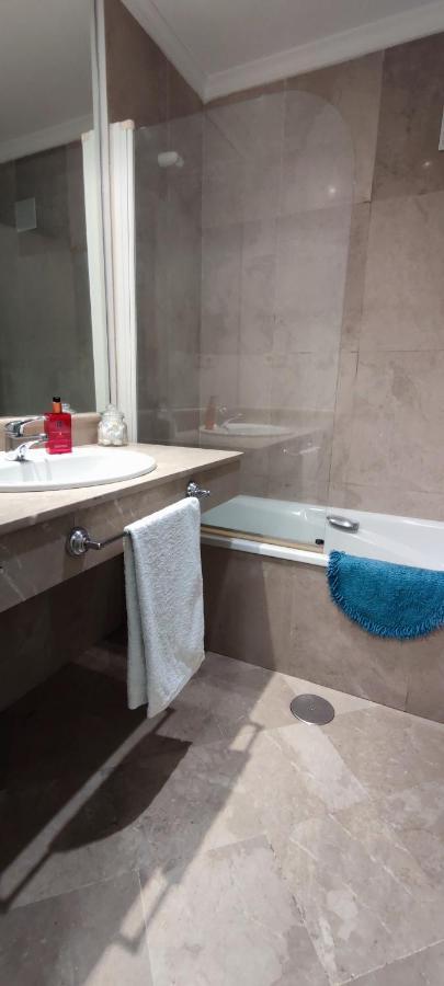 Apartamentos Serrallo, Parking Gratuito Y Cocina, Alhambra Y Playa Γρανάδα Εξωτερικό φωτογραφία